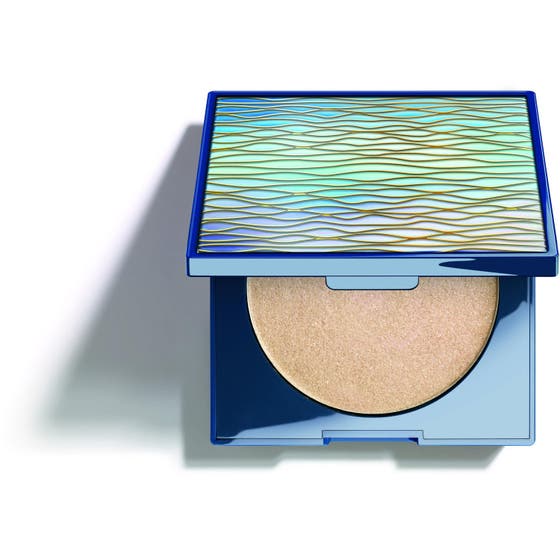 Diamond Beauty Powder