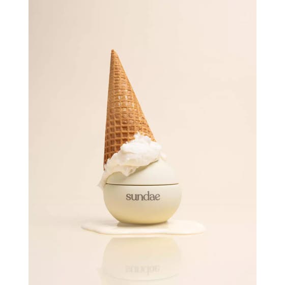 Whipped Body Moisturiser