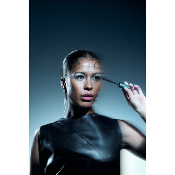 The New Dimension Mascara