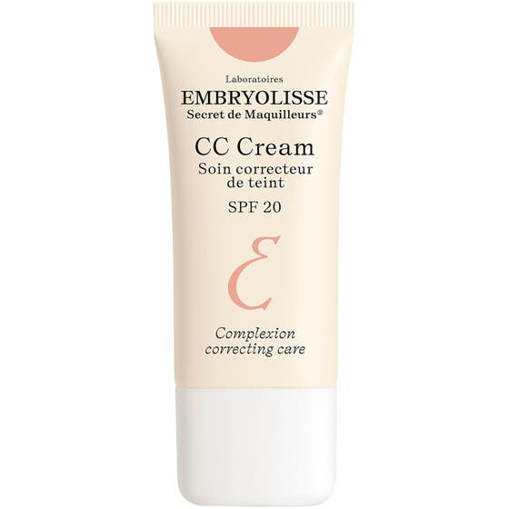 Complexion Correcting Care - Cc Cream