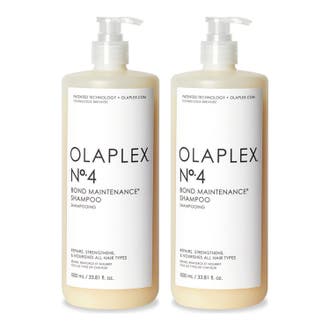 Bond Maintenance Shampoo Duo