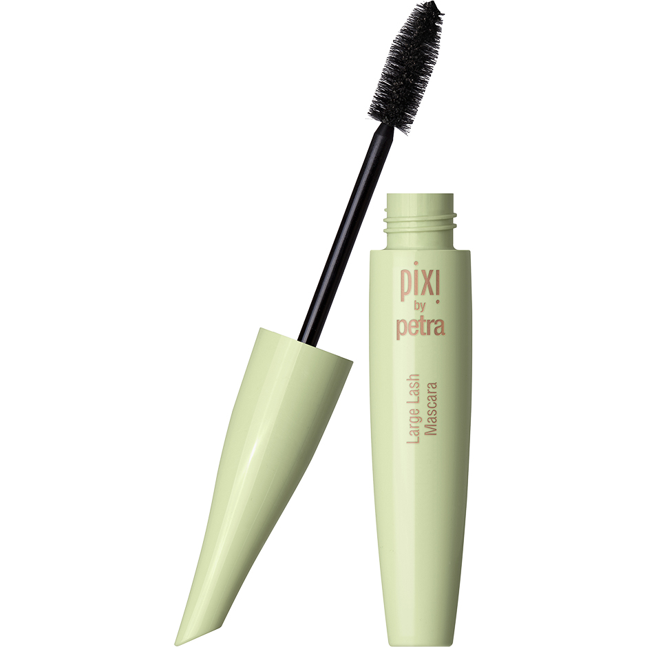 Pixi Large Lash Mascara, 12 ml Pixi Mascara