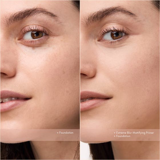 Extreme Blur Mattifying Primer