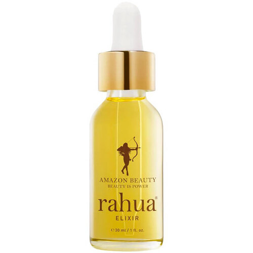 Rahua Elixir Hair Oil