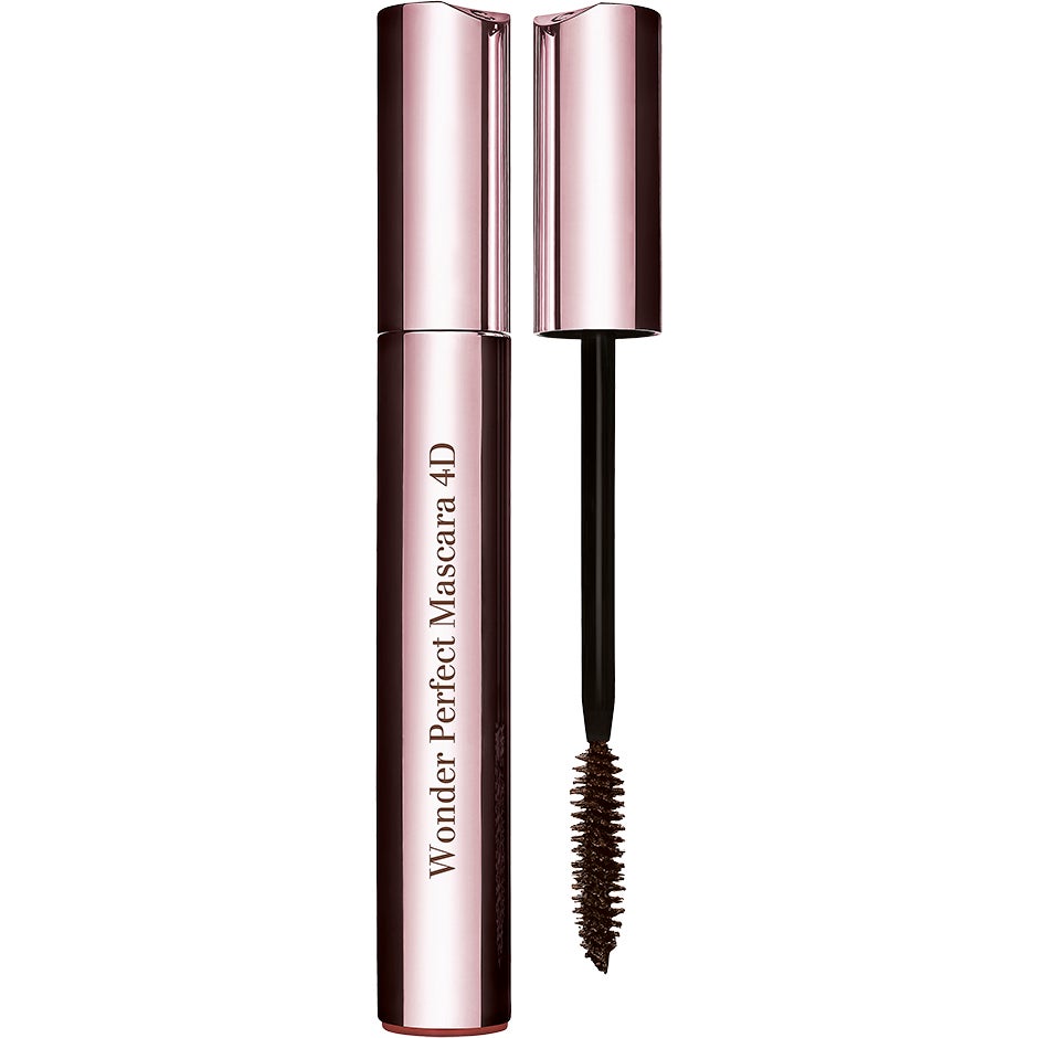 Clarins Wonder Perfect Mascara 4D 02 Perfect Brown 8 ml