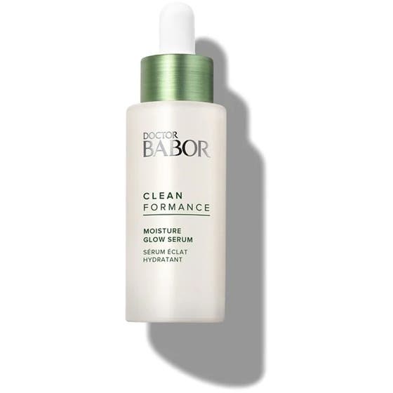 Microbiomic Moisture Glow Serum