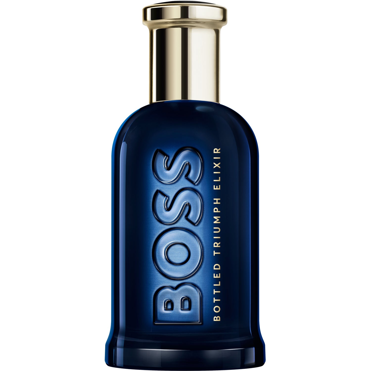 Hugo Boss Bottled Triumph Elixir Eau de Parfum - 100 ml