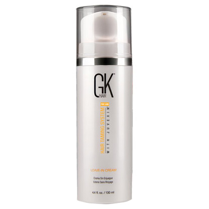 GK Hair Hair Taming System Leave-In Cream