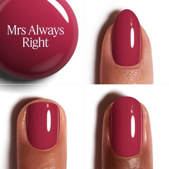 Original Nail Polish