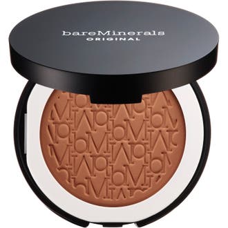 Original Pressed Powder Foundation