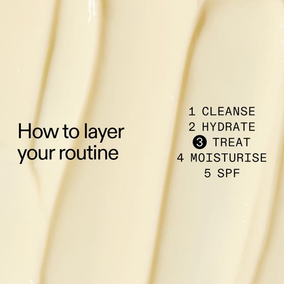 Mandelic Acid Treatment