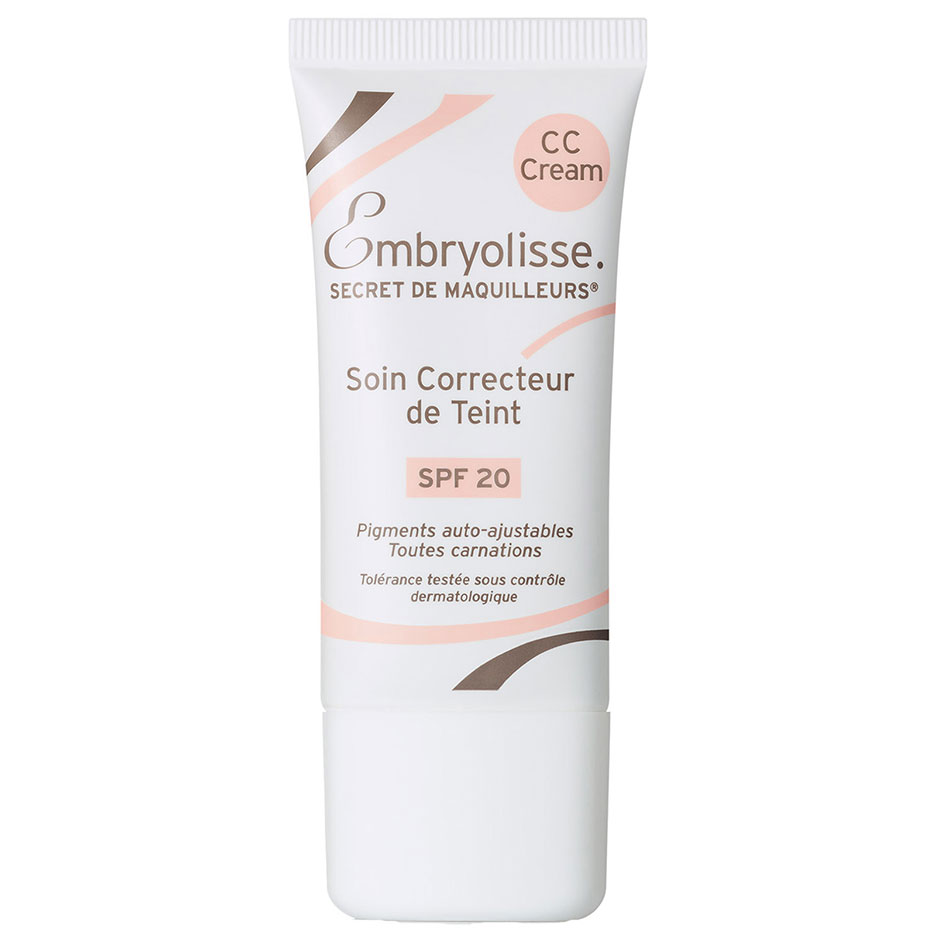 Complexion Correcting Care - Cc Cream, 30 ml Embryolisse CC Cream