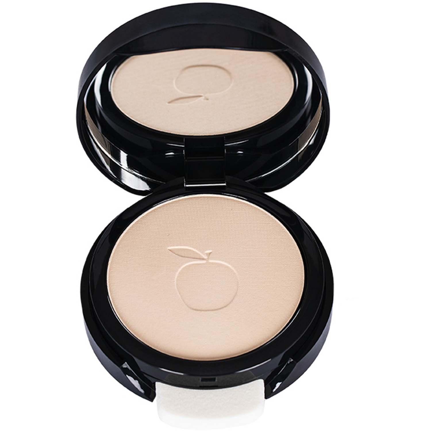 Sarek Powder and Foundation, 7,7 g IDUN Minerals Foundation