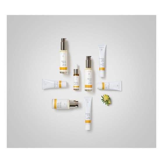 Revitalising Day Lotion