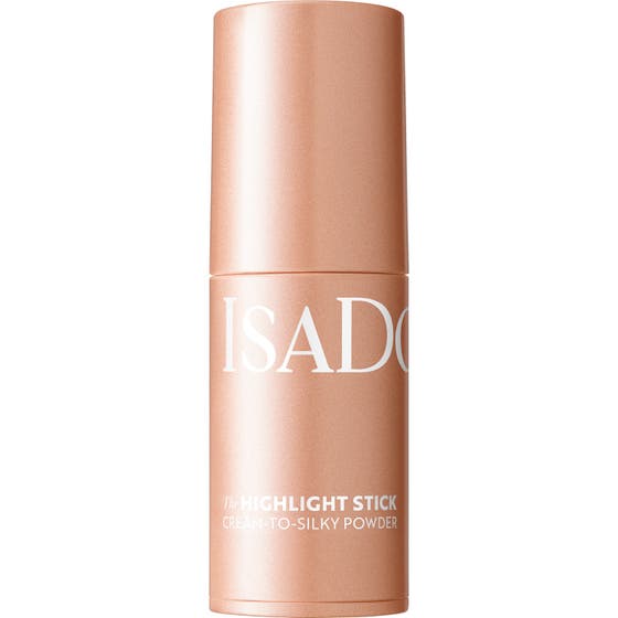 The Highlight Stick Cream-to-Silky Powder