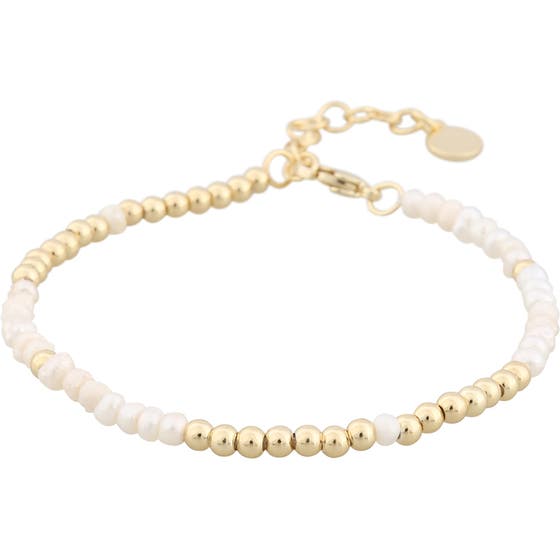 Florence Small Pearl Brace