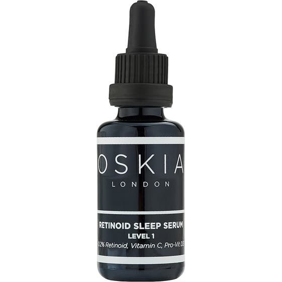 Retinoid Sleep Serum Level 1 - 0,2%