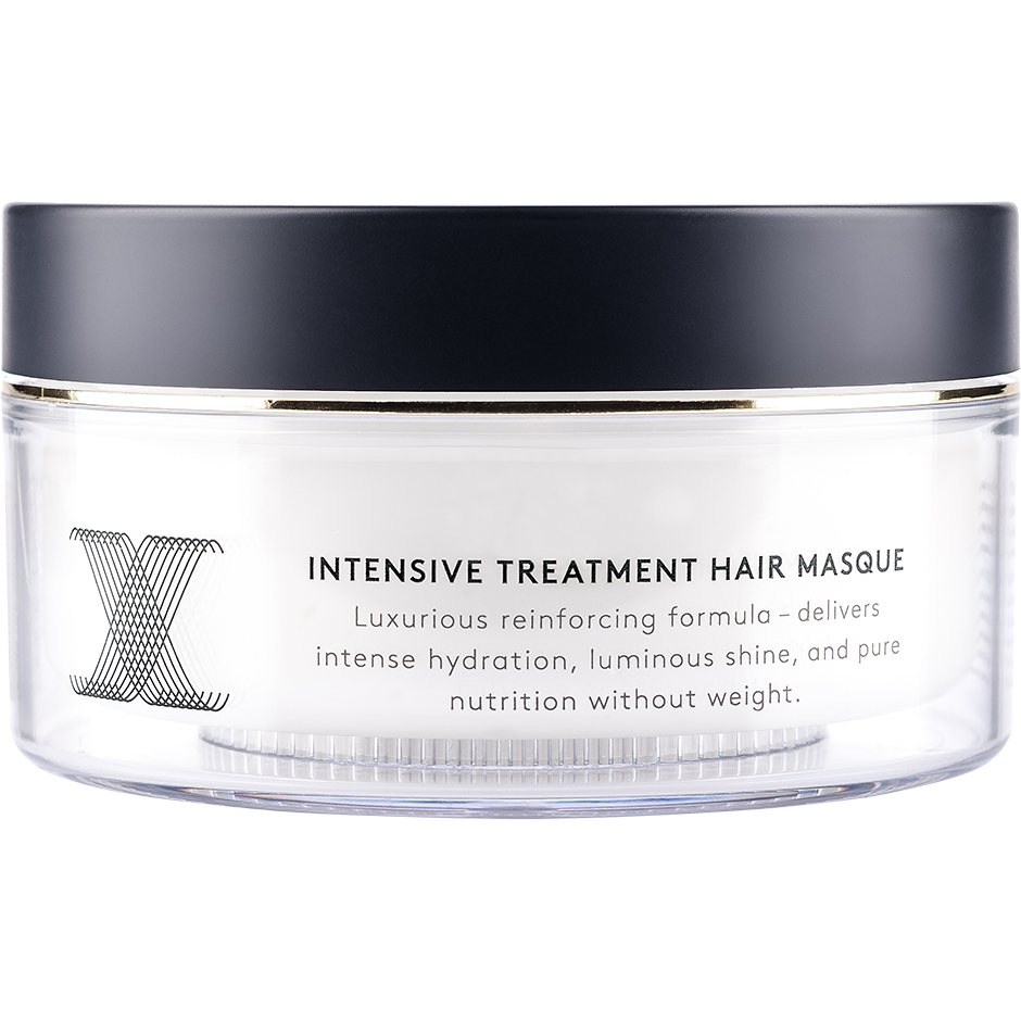 Intensive Treatment Hair Masque, 200 ml Antonio Axu Hårinpackning