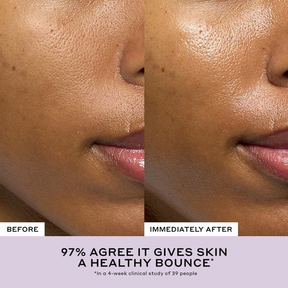 Strength Aprés-Skin Rich Rescue Treatment