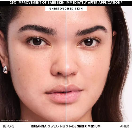 BARESKIN Mineral SPF 30