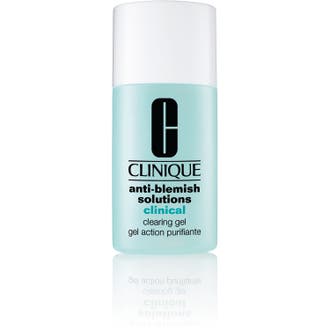 Anti-Blemish Solutions Clinical Clearing Gel