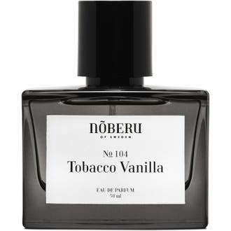 Tobacco Vanilla