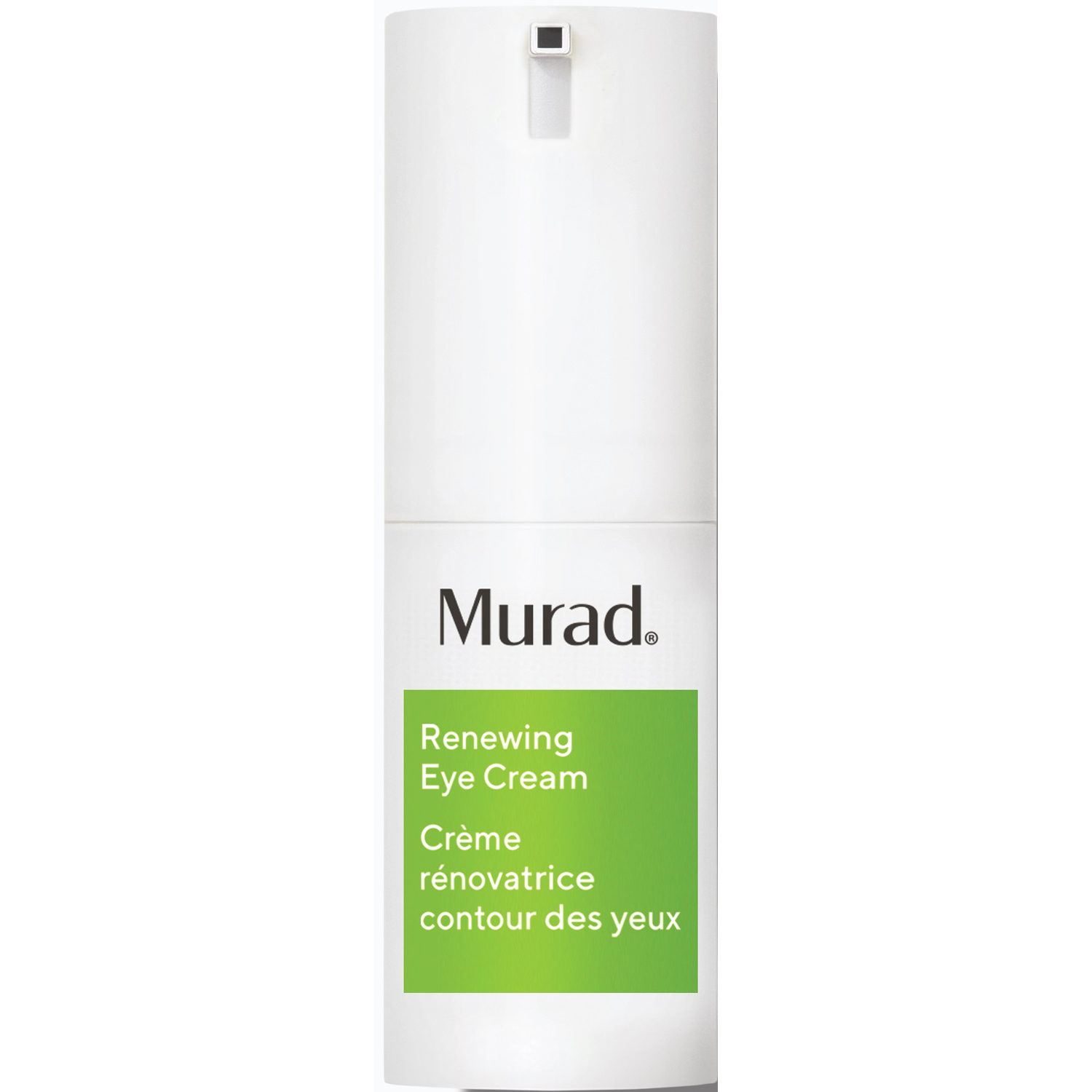 Murad Resurgence Renewing Eye Cream, 15 ml Murad Ögon