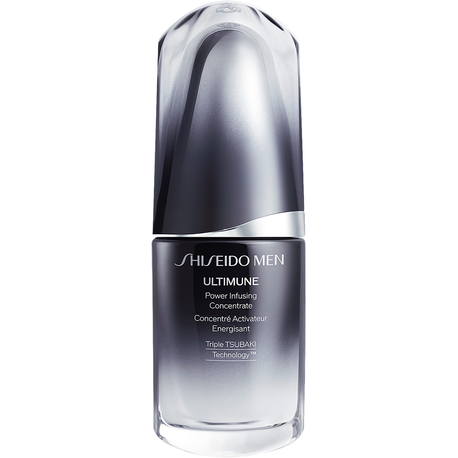 Men Ultimune Concentrate 30 ml Shiseido Ansiktsrengöring för män