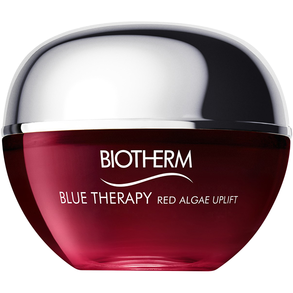 Blue Therapy Red Algae