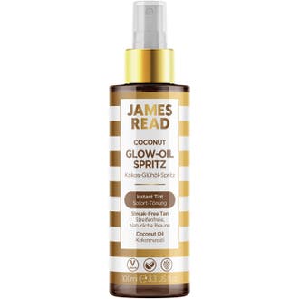 Gradual Tan Coconut Glow Oil Spritz