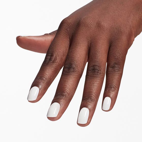 Nail Envy Alpine Snow Nail Strengthener