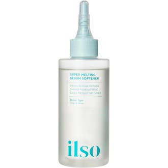 Super Melting Sebum Softener + Skin Wrap Cotton Pad Set