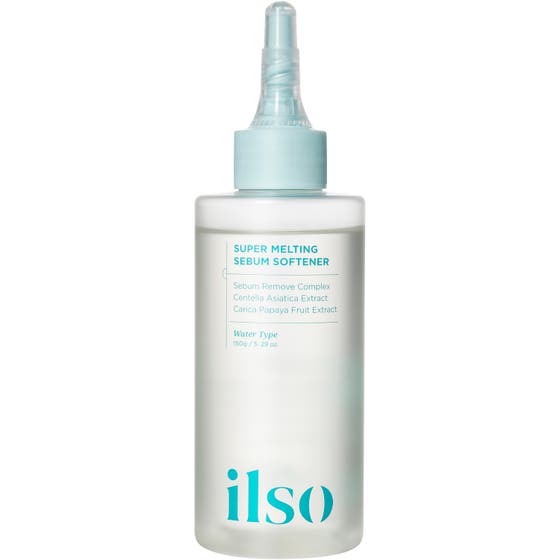 Super Melting Sebum Softener