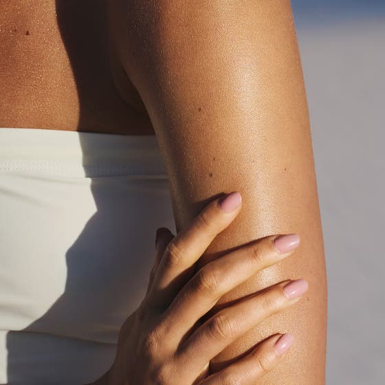 Copacabana Bronze Glow Oil