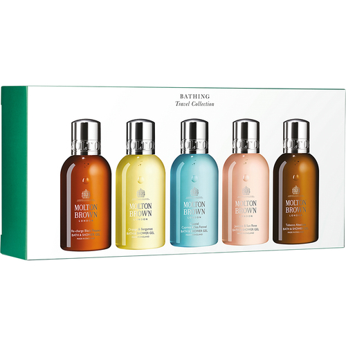 Molton Brown Bathing Travel Collection