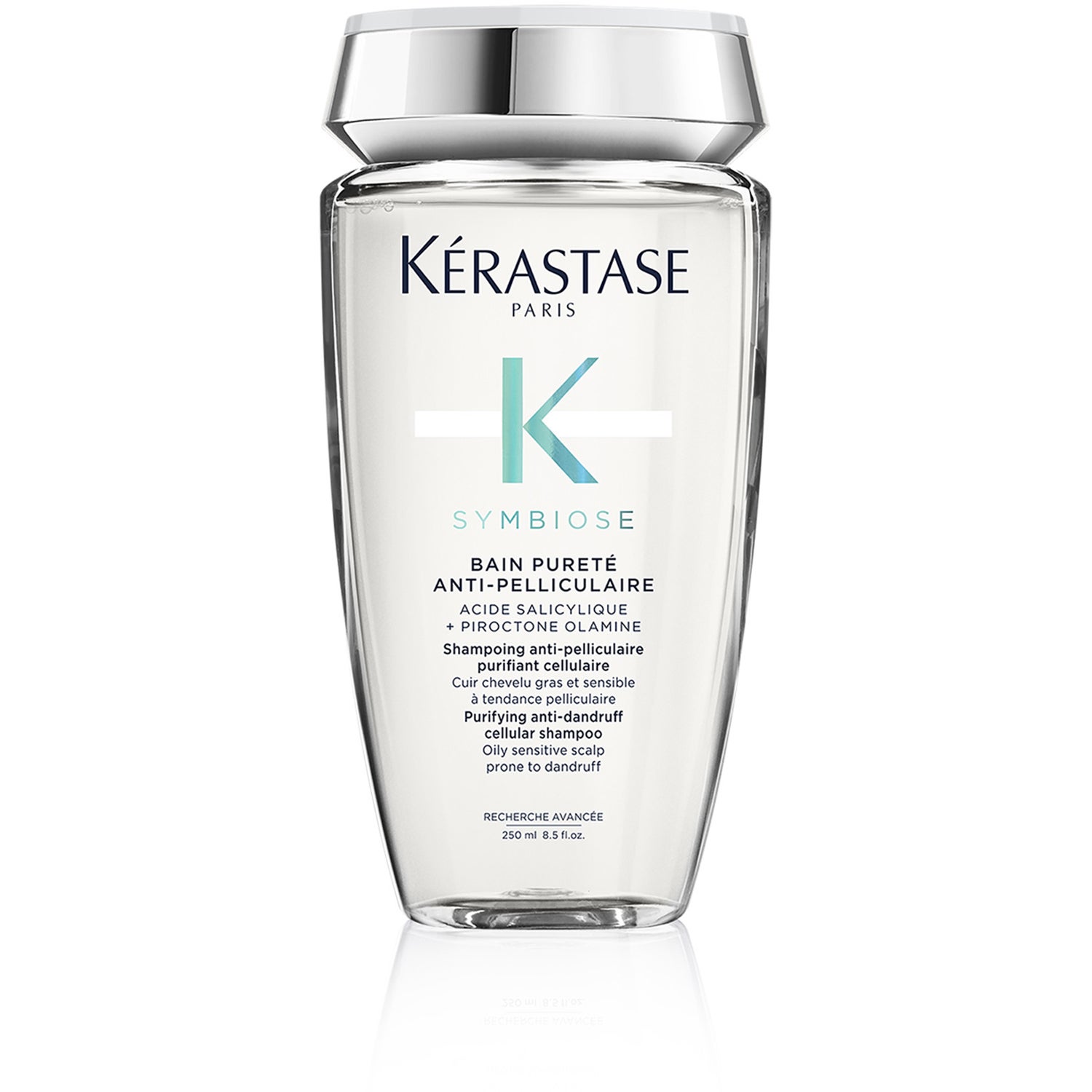 Kérastase Symbiose Bain Pureté Anti-Pelliculaire Shampoo - 250 ml