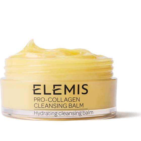 Pro-Collagen Cleansing Balm