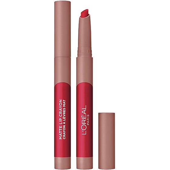 Infaillible Matte Lip Crayon