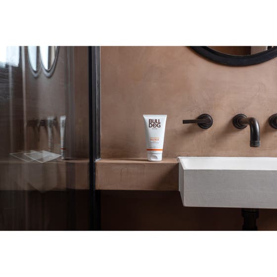 Energising Face Wash