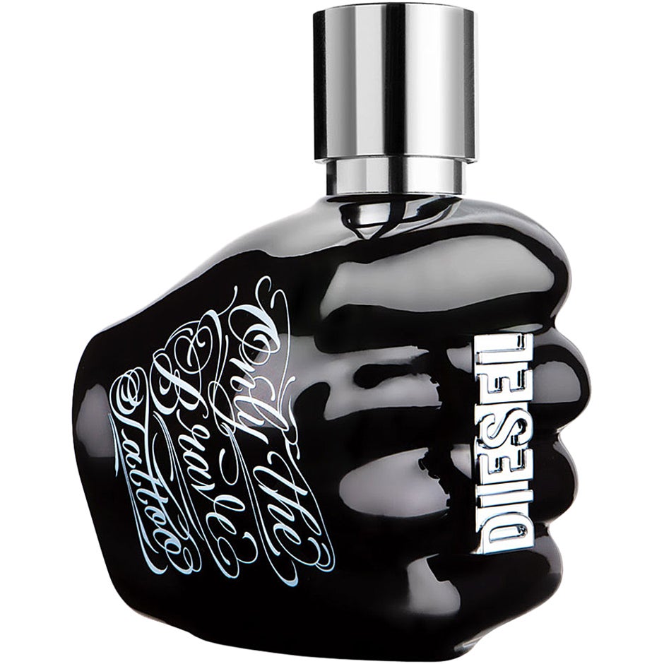 Diesel Only The Brave Tattoo Eau de Toilette 35 ml