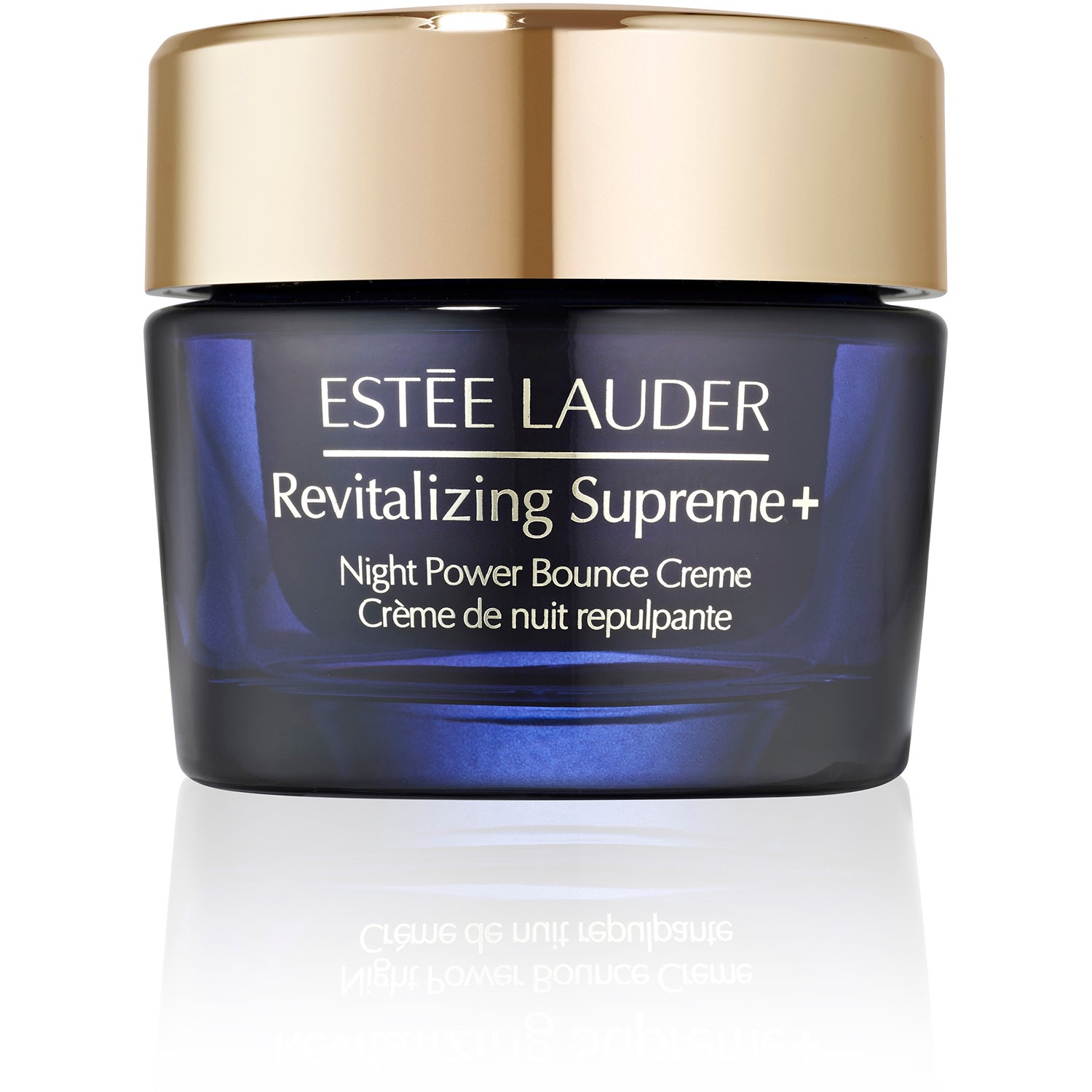 Estée Lauder Revitalizing Supreme + Night Power Bounce Creme 50 ml