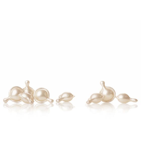 Ceramide Capsules Hyaluronic Acid + Peptides