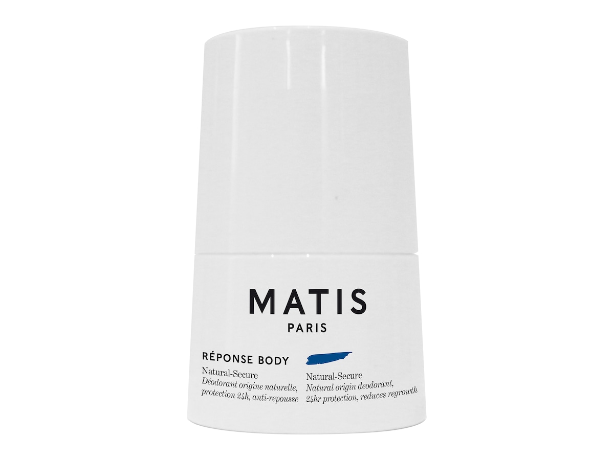 Body Natural Secure Deo, 50 ml Matis Damdeodorant