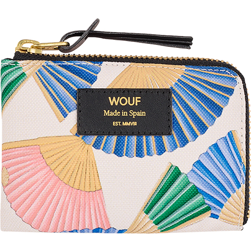 WOUF Card Holder