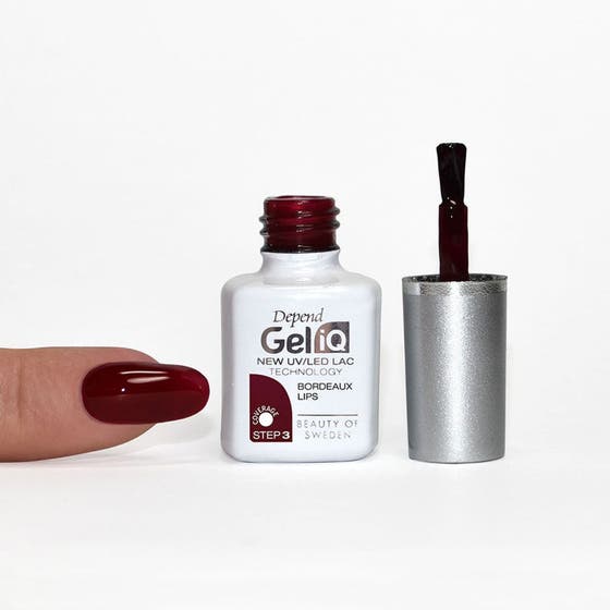 Gel Manicure Essentials Starter Set
