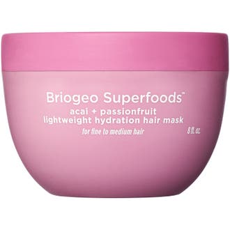 Superfoods™ Lightweight Hydration Hair Mask