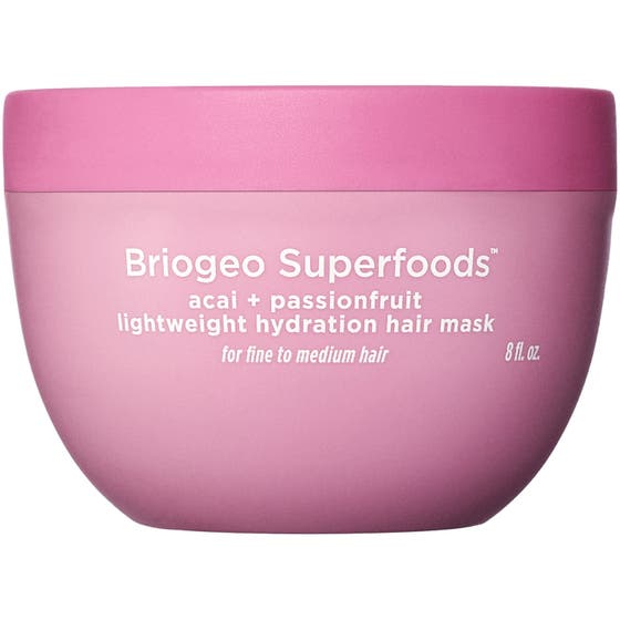 Superfoods™ Lightweight Hydration Hair Mask