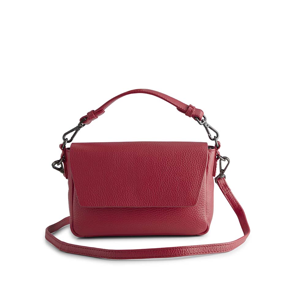 Neeva Small Crossbody Bag Grain