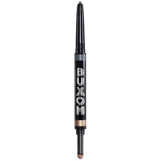 Flip Side Dual-Ended Liner and Eye-Shadow