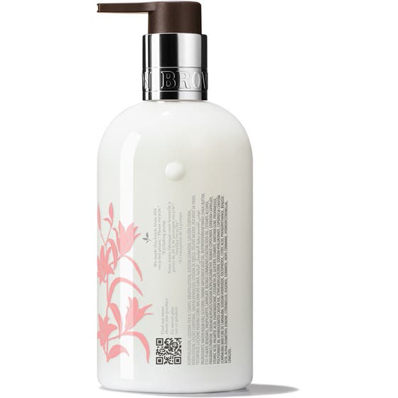 Limited Edition Heavenly Gingerlily Body Lotion